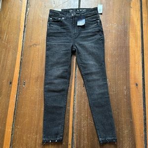 NWT Gap Teen jeans (8) $49.99 retail price